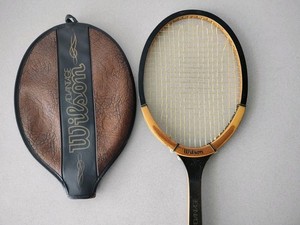 Wilson　アドバンテージ Wilson Advantage Tennis Racket | eBay
