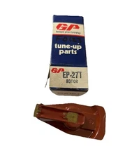 GP GUARANTEED PARTS EP-271 DISTRIBUTOR ROTOR
