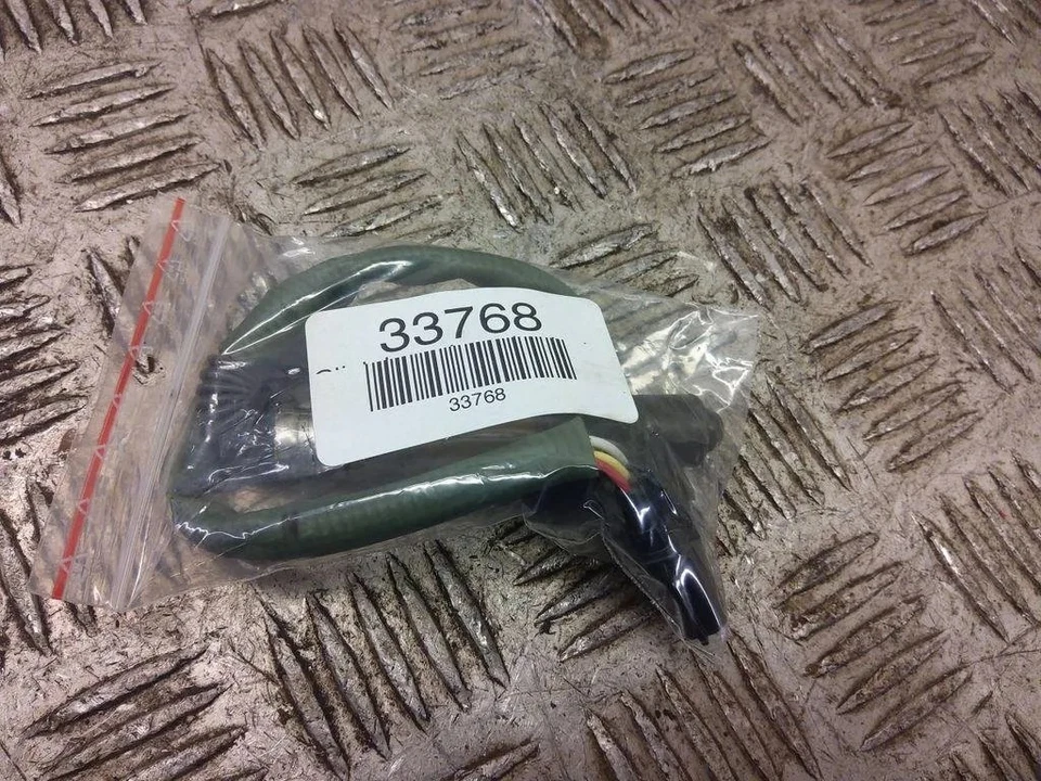 SMART FORFOUR 454 Capteur d'oxygène Lambda 226934803R 0.90 Petrol 2018 31002813 - Photo 2/4