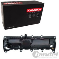 Kamoka Ventildeckel MIT Dichtung Passend FüR Nissan Note Qashqai Tiida Renault