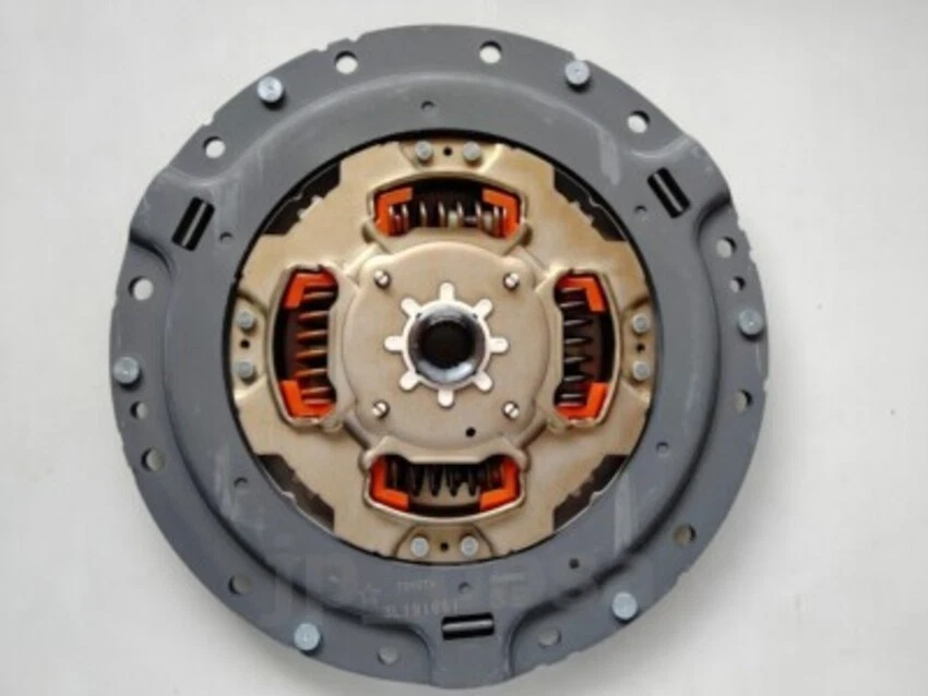 GENUINE TOYOTA PRIUS LEXUS CT200h Transmission Input Damper Assy OEM - Image 2 of 2