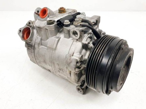 klimakompressor BMW SERIE 5 BERLINA E39 523IA 64528379924 alitp955694