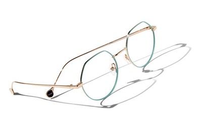 WOOW Eyewear Love Me 1 Eyeglass Frame Beautiful Eyewear 48mm Specs