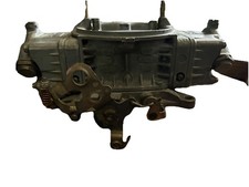 Holley 4150 Hp 1000 Cfm Carburetor Holley 4150 Hp 1000 Cfm Carburetor