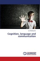 Lev Shakiryanov | Cognition, Language And Communication | Taschenbuch | Englisch