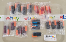 EZ-Ink Canon Compatible Ink Cartridges PGI-220 PGI220 CLI‑221 CLI221 20 Count