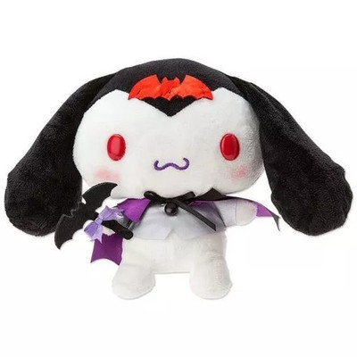 Cinnamoroll Plush Doll Sanrio Halloween 2016 Sanrio Characters (2016) 24cm