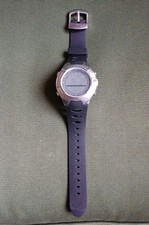 Suunto Observer Men's Watch Funzionante Con Cinturino Nuovo