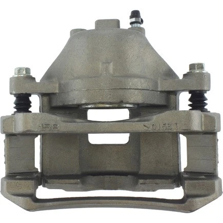 Pinza de freno Centric 141.62129 Centric semicargada Foto 4 de 4