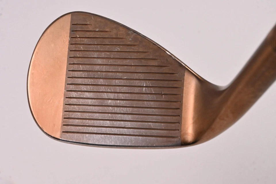 Titleist Vokey SM10 Oil Can Sand Wedge / 56 Degree / Stiff Flex KBS Tour C-Taper - Image 2 of 4