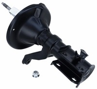 1X StoßDäMpfer Sachs 313 603 FüR Civic Honda ES ET EV EU EP 7 Hatchback 6 EJ EK