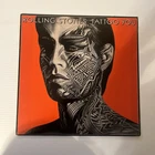 The Rolling Stones Tattoo You Vinyl LP COC 16052 1981 Near Mint #221