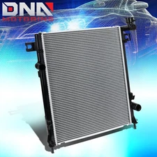 For 2007-2011 Dodge Nitro 3.7L 4.0L AT Radiator Factory Style Aluminum Core 2971