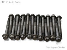 Cylinder Head Bolt Kit For 11-20 Chevrolet Express 3500 6.0 Flex Cylinder Head Bolt Kit For 11-20 Chevrolet Express 3500 6.0 Flex