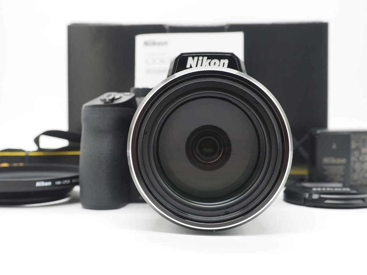 Las mejores ofertas en Nikon COOLPIX 950 | eBay