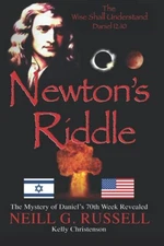 Newtons Riddle: Second Editio - VERY GOOD