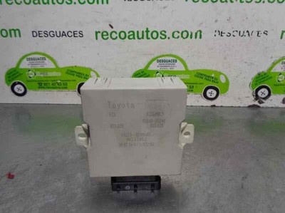 8594005040 elektronikmodul 2773780 TOYOTA AVENSIS T25 2.2 D-4D ADT251
