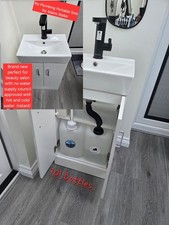 Portable Sink Hot Cold water 10l bottle  No plumbing  on insta   luxury.rinse 