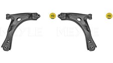 2x Querlenker Vorderachse verstärkt für FORD TOURNEO CUSTOM V362 Bus TRANSIT