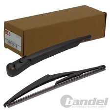 NTY HECKWISCHER WISCHERARM WISCHBLATT passend für MINI (R50,R53) COOPER S ONE D