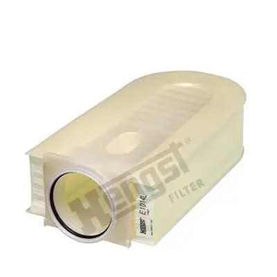 Luftfilter Filtereinsatz E1014L HENGST FILTER für MERCEDES-BENZ C-KLASSE CLS