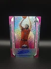 2021-22 Leaf Metal Pink Mojo, Julian Champagnie Auto #BA-JC2,  /10, M/NM