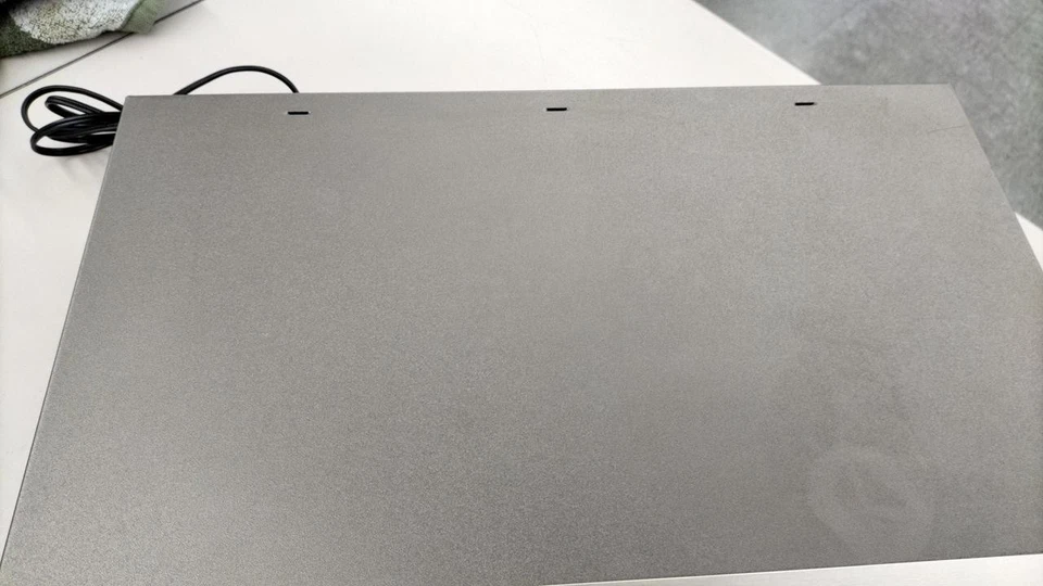 DENON DMD-800 | MD Deck Recorder Player – Vintage Japan – Used – Good Condition - Image 3 of 4