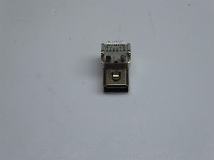 Apple MacBook Pro 15" A1286 Thunderbolt Mini Display Port Mid 2009 #2908
