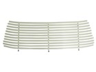 <!--F#f_0-->Ford Falcon REAR Venetian Blind White XR XT XW XY Ute NOV 66 - MAR 72 sun shade<!--F/-->