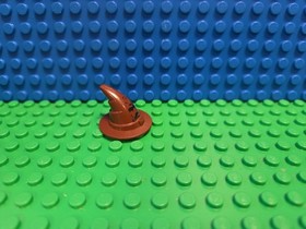 LEGO Sorting Hat Minifigure Harry Potter 6131pb05 4842 CMF Lot Rare Retired HTF 