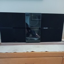 Bang & Olufsen | B&O Beosound Century - Type: 2652 (AM Loop + Active FM/Handle)