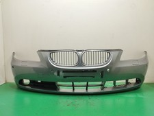 Pare-choc avant BMW 520