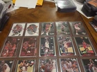 Michael Jordan Upper Deck NBA Basketball Card Lot Chicago Bulls (20 Cards)!!