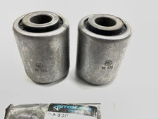 (2) Automann MR830 Leaf Spring Bushing Replaces Kenworth # C136002 K2215089