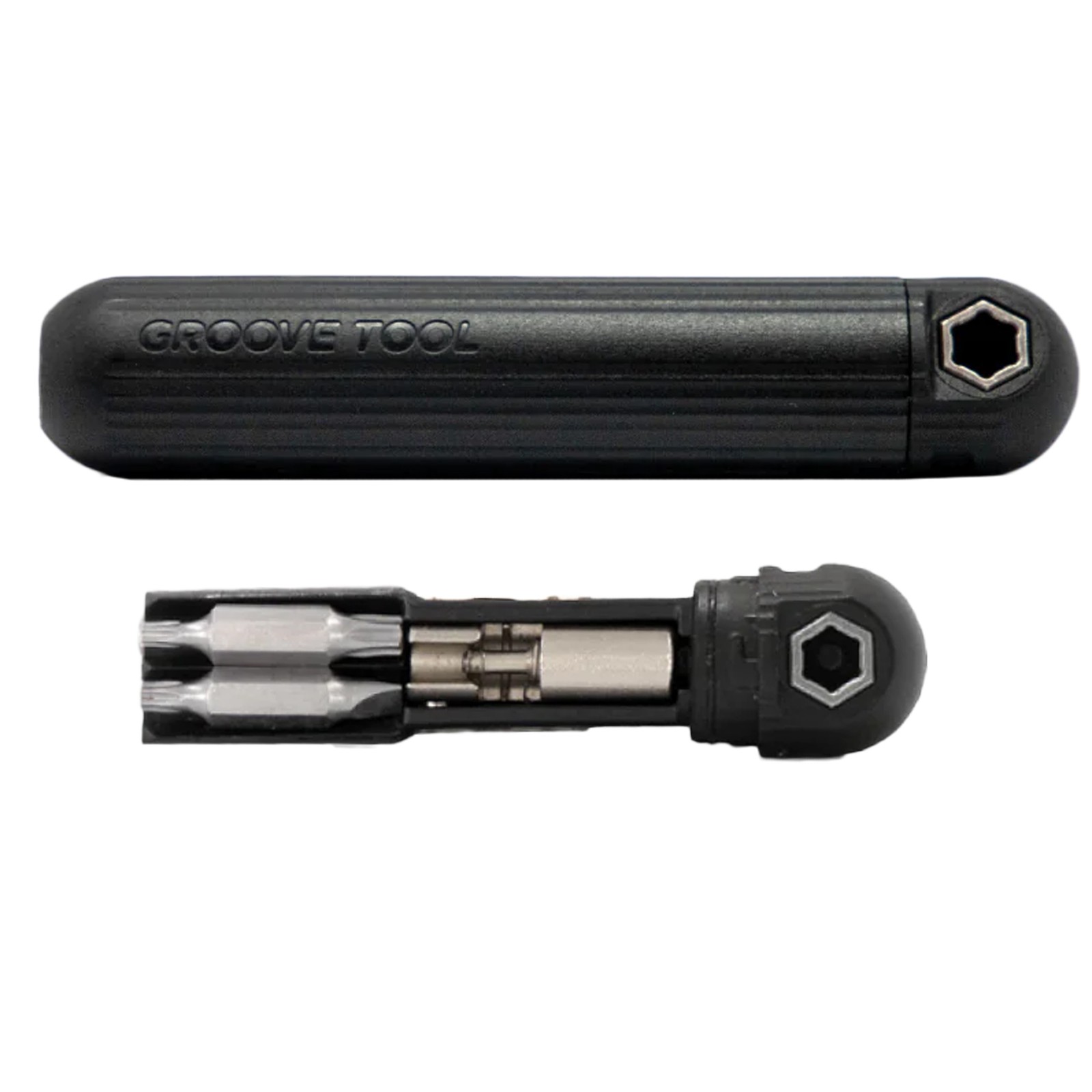 Инструмент для нарезания канавок Ryder заглушка плюс разрыватель цепи NLS 7490₽