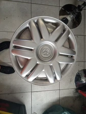 Toyota Camry 2000-2001  15" Hubcap Wheel Cover P/N 42621-AA070 61104