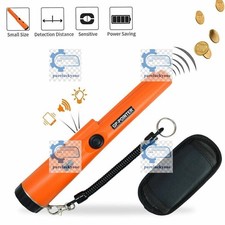 Professional Waterproof Metal Detector Probe Pinpointer beach metal detector