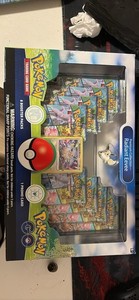 Pokemon Go Premium Collection | eBay