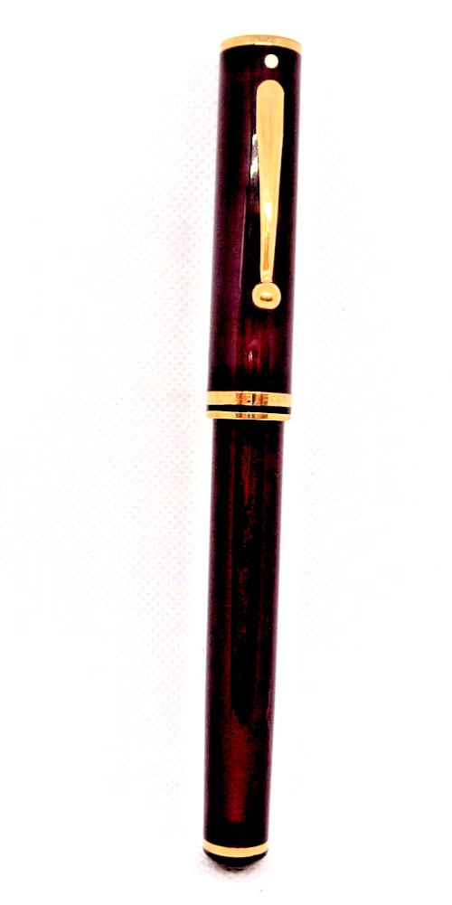 Gold, 18K Nib Collectible Sheaffer Fountain Pens for sale | eBay