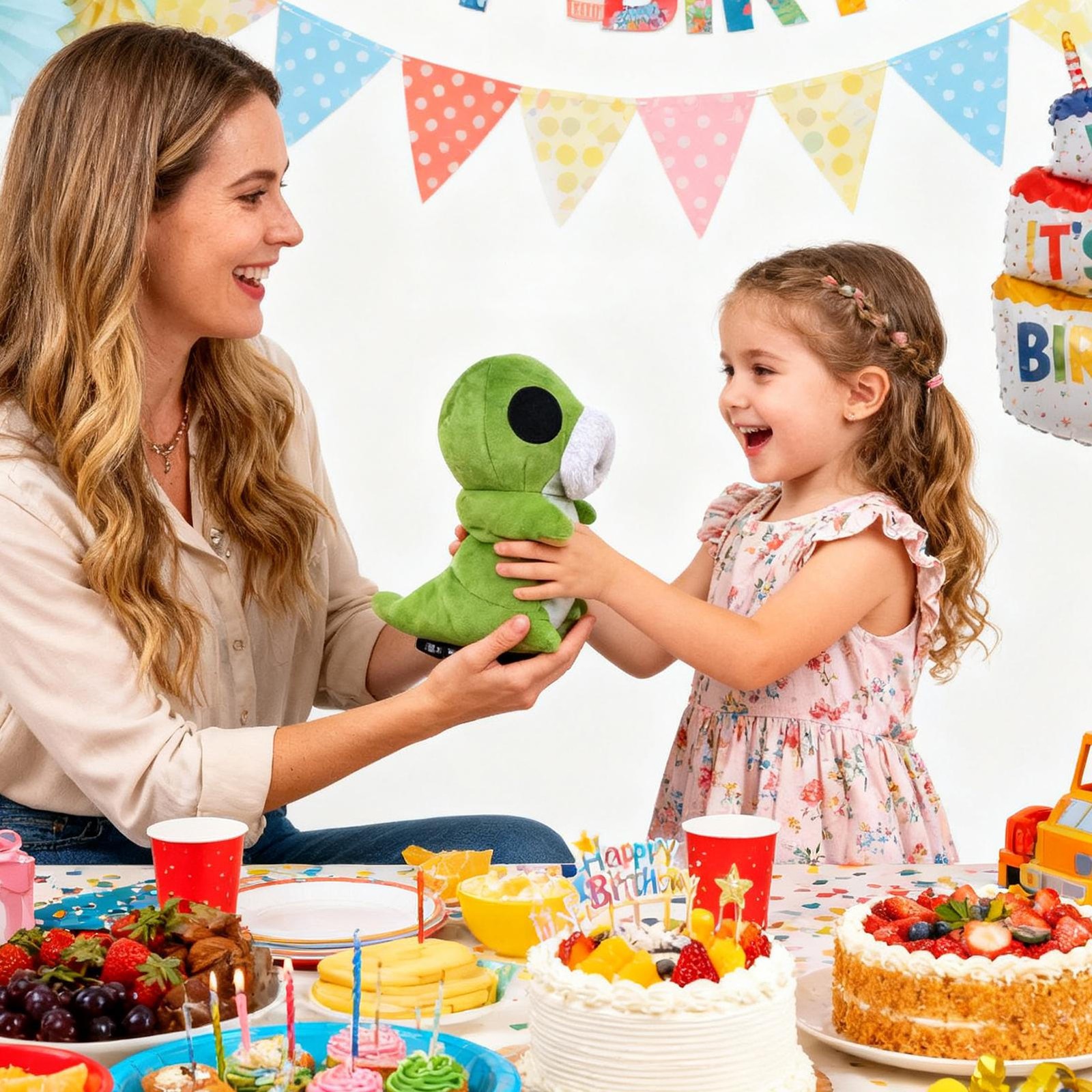 Hollow Knight Grub Plush Figure Statue Green Caterpillar Plush 9.8 In