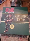 Vintage GI Joe Action Soldier Figure FAO Schwarz Limited Edition Masterpiece