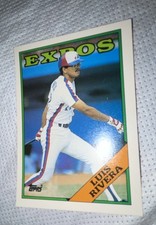 1988 Topps Traded Baseball Cards 22