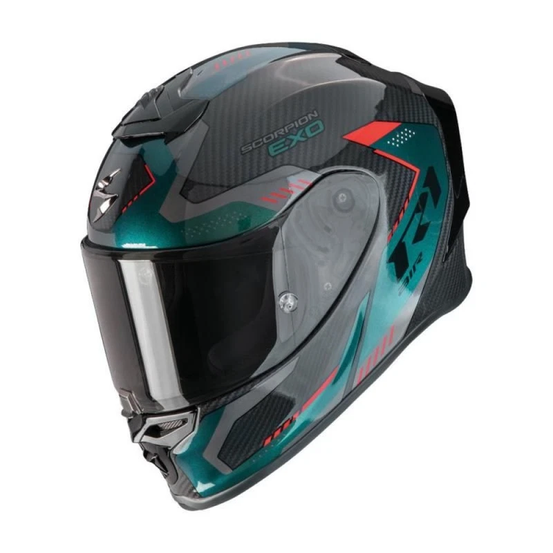Carbon Black Green, photo 1 of 3