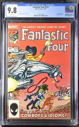 Comic Image