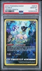 2023 POKEMON SWORD & SHIELD CROWN ZENITH #GG10 FULL ART/MEW PSA 10