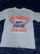 Children's Place Boy's T-Shirt Graphic Print, Size Large 10/12