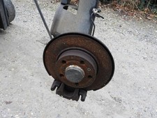 Essieu Audi A3