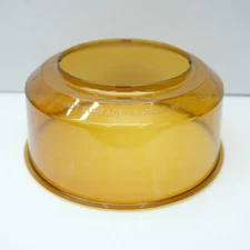 NuWave Pro Plus Infrared Oven 20601/20602/20603 Replacement Dome Part Amber