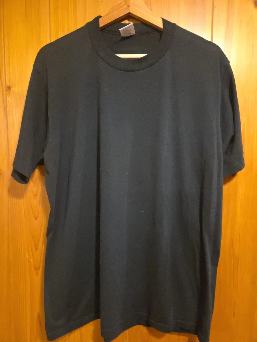 T-shirt Vintage Paintball Empire - Noir - Taille 2XL - Années 90 (Jerzees)