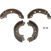 Ferodo FSB544 Bremsbackensatz FüR Renault Megane BA0 1 DA0 1 LA0 1 EA0 1 KA0 1